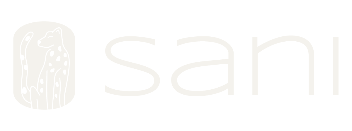Sani logo